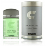 Carrera Carrera Pour Homme EDT meestele - 100 ml.