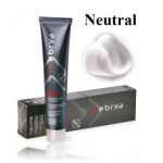 Inebrya Color professionaalsed juuksev&auml;rvid 100 ml. - Neutral