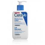 CeraVe Moisturising Lotion niisutav n&auml;o- ja kehakreem - 236 ml.