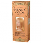 Venita Henna Color balsam juukseid v&auml;rviv palsam 75 ml. -  2 - Amber
