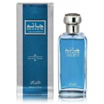 Rasasi Hatem Pour Homme EDP meestele - 75 ml.