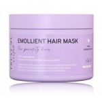 Trust My Sister Emollient Hair Mask Low Porosity mask madala poorsusega juustele - 150 g.