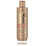 Schwarzkopf Blonde Me All Blonde Rich palsam - 250 ml.