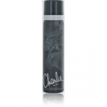 Revlon Charlie Black l&otilde;hnastatud kehasprei - 75 ml.