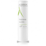A-Derma Les Indispensables Lip Stick huulepalsam - 4 g.