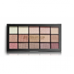 Makeup Revolution Re-Loaded Palette lauv&auml;rvipalett - Iconic 3.0