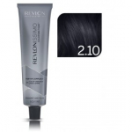 Revlon Professional Revlonissimo Colorsmetique juuksev&auml;rv - 2.10 Black Blue