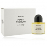 Byredo Mixed Emotions EDP naistele ja meestele - 50 ml.