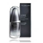 Shiseido Men Ultimune Power Infusing Concentrate multifunktsionaalne n&auml;oseerum meestele - 30 ml.