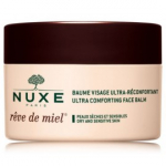 Nuxe R&ecirc;ve de Miel Ultra Comforting Face Balm n&auml;opalsam kuivale nahale - 50 ml.
