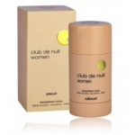 Armaf Club De Nuit Woman pulkdeodorant naistele - 75 g.