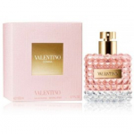 Valentino Donna EDP naistele - 100 ml.