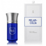 Liquides Imaginaires Melancolia EPD naistele ja meestele - 100 ml.