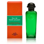 Hermes Eau de Basilic Pourpre EDC naistele ja meestele - 50 ml.