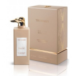 Trussardi Le Vie Di Milano Limitless Shopping Via Della Spiga EDP meestele ja naistele - 100 ml.