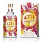 4711 Remix Cologne Grapefruit Edition 2022 EDC naistele ja meestele - 100 ml.