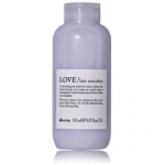 Davines LOVE Hair Smoother siluv kreem karedatele v&otilde;i kahustele juustele - 150 ml.