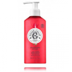 Roger & Gallet Gingembre Rouge niisutav kehakreem - 250 ml.