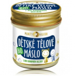 Purity Vision Baby Body Butter kehav&otilde;i lastele - 120 ml.