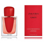 Shiseido Ginza Intense EDP naistele - 30 ml.