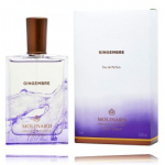 Molinard La Fra&icirc;cheur Gingembre EDP meestele ja naistele - 75 ml.