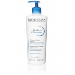 Bioderma Atoderm PP Baume Ultra-Nourishing Emollient Balm kehapalsam kuivale / tundlikule nahale - 500 ml.