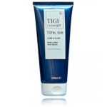 Tigi Copyright Total Sun Care & Glow Body Lotion p&auml;evitusj&auml;rgne kreem - 200 ml.