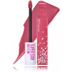 Maybelline SuperStay Matte Ink vedel huulev&auml;rv - 395 Birthday Bestie