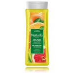 Joanna Naturia Refreshing Grapefruit & Orange Shower Gel v&auml;rskendav du&scaron;igeel - 300 ml.