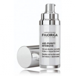 Filorga Age-Purify Intensive Double Correction Serum kahetoimeline n&auml;oseerum k&uuml;psele nahale - 30 ml.