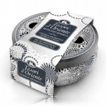 Tesori d'Oriente White Musk l&otilde;hnak&uuml;&uuml;nal - 200 g.