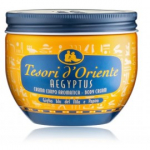 Tesori d'Oriente Aegyptus kehakreem - 300 ml.