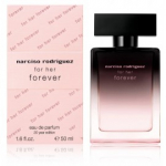 Narciso Rodriguez Forever For Her EDP naistele - 50 ml.