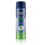Nivea Men Fresh Sensation Anti-Perspirant sprei-antiperspirant meestele - 150 ml.