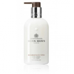 Molton Brown Re-Charge Black Pepper ihupiim - 300 ml.
