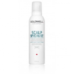 Goldwell Dualsenses Scalp Specialist Sensitive Foam Shampoo &scaron;ampoon-vaht tundlikule peanahale - 250 ml.