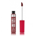 Rimmel Lasting Mega Matte kauap&uuml;siv matt huulepulk - 210 Rose
