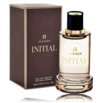 Etienne Aigner Initial EDT meestele - 100 ml.