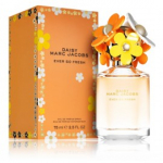 Marc Jacobs Daisy Ever So Fresh EDP naistele - 75 ml.
