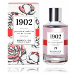 Berdoues 1902 Pivoine & Rhubarbe EDT meestele ja naistele - 100 ml.
