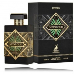 Maison Alhambra Joyous Infini Oud EDP meestele - 100 ml.