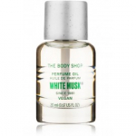 The Body Shop White Musk parf&uuml;&uuml;mi&otilde;li naistele ja meestele - 20 ml.