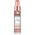 Saphir Cool Hair&Body Mist juuste- ja kehaudu - 75 ml.