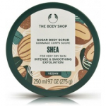 The Body Shop Shea Body Scrub kehakoorija sheav&otilde;iga - 250 ml.