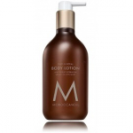 Moroccanoil Oud Min&Atilde;&copy;ral Body Lotion niisutav kehakreem - 360 ml.