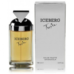 Iceberg Twice EDT naistele - 100 ml.