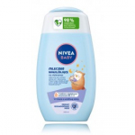 Nivea Baby niisutav kehapiim - 200 ml.