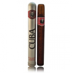 Cuba Cuba Red EDT meestele - 35 ml.
