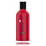 Apis Fruit Shot Cherry Shower Gel du&scaron;igeel k&otilde;ikidele nahat&uuml;&uuml;pidele - 500 ml.