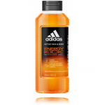 Adidas Active Skin & Mind Energy Kick Shower Gel du&scaron;igeel naistele - 400 ml.